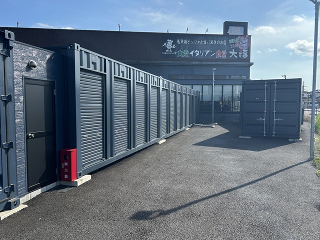 狭小地でも収益化できるレンタルガレージ経営の土地活用法