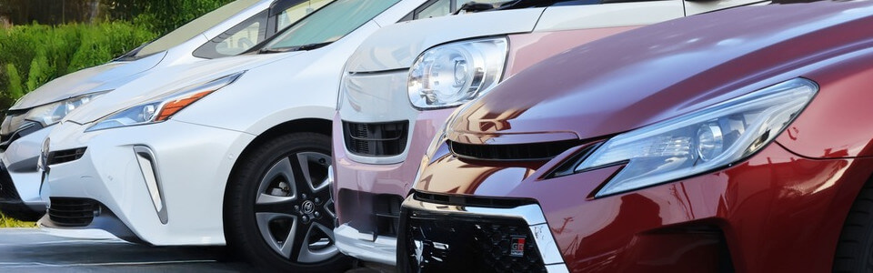 千葉の駐車場付きトランクルームで快適な荷物搬入を